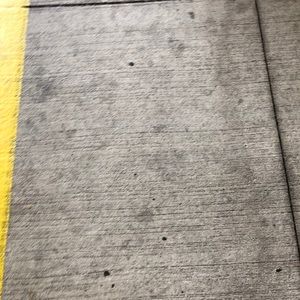 Meet your Posher, Trevor